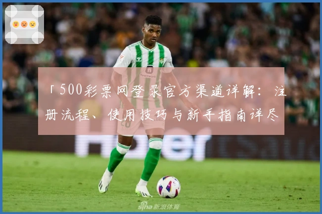 「500彩票网登录官方渠道详解：注册流程、使用技巧与新手指南详尽攻略」