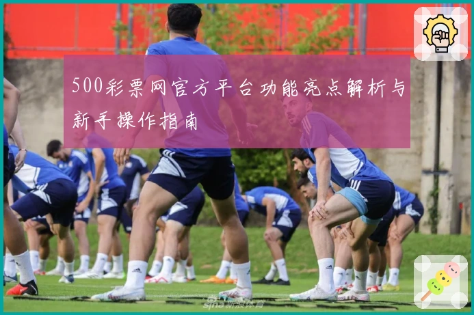 500彩票网官方平台功能亮点解析与新手操作指南
