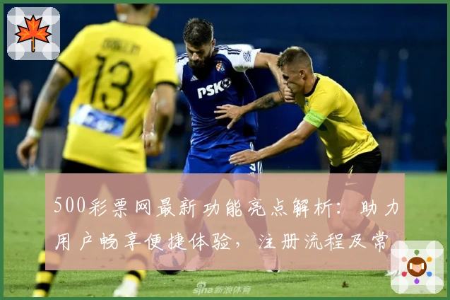 500彩票网最新功能亮点解析：助力用户畅享便捷体验，注册流程及常见问题详解
