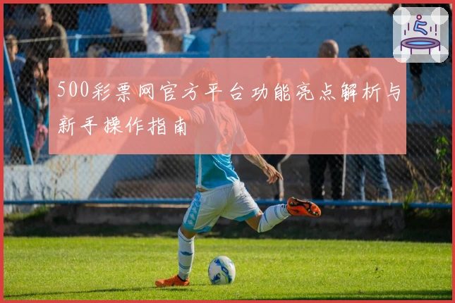 500彩票网官方平台功能亮点解析与新手操作指南