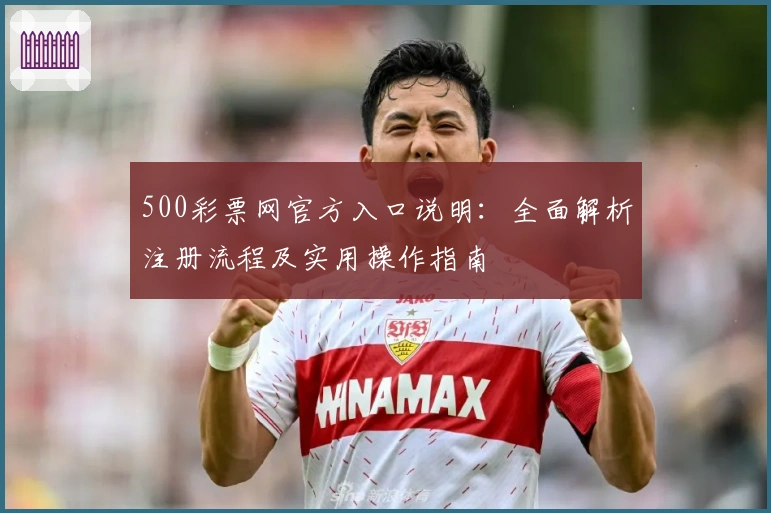 500彩票网官方入口说明：全面解析注册流程及实用操作指南